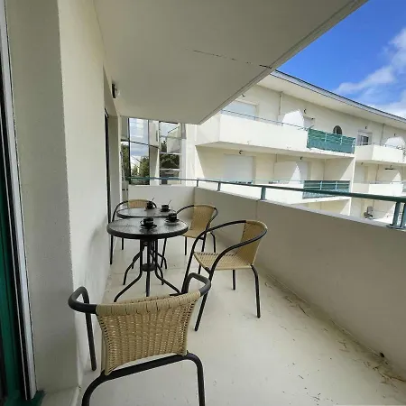 Cosy Avec Balcon, Parking Prive Et Proche - La Rochelle - Fr-1-246-688 Apartment *