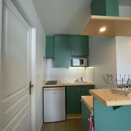 Apartment Cosy Avec Balcon, Parking Prive Et Proche - La Rochelle - Fr-1-246-688 La Rochelle (Charente-Maritime)