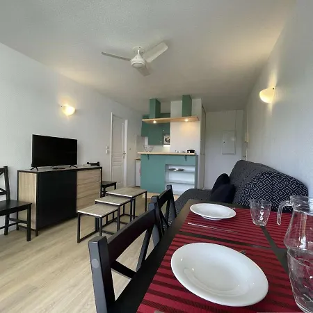 Apartment Cosy Avec Balcon, Parking Prive Et Proche - La Rochelle - Fr-1-246-688 La Rochelle (Charente-Maritime)