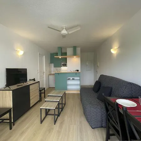 Cosy Avec Balcon, Parking Prive Et Proche - La Rochelle - Fr-1-246-688 Appartement La Rochelle (Charente-Maritime)
